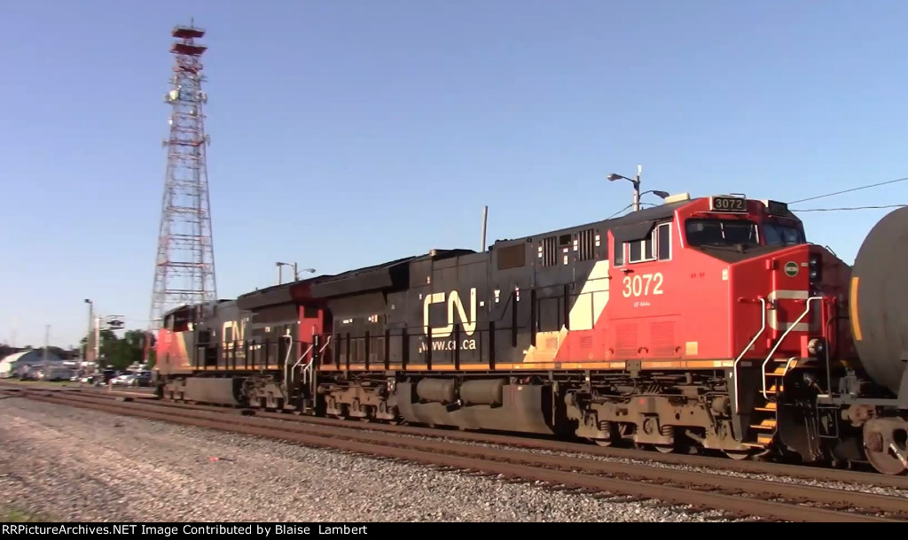 CN U759